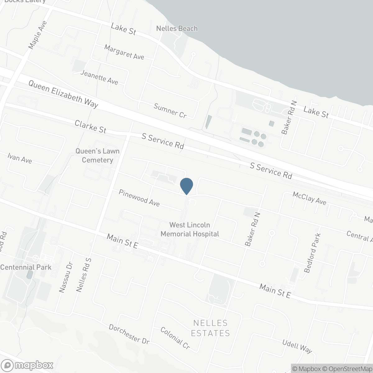 6 SANDRA Crescent, Grimsby, Ontario L3M 4Y9